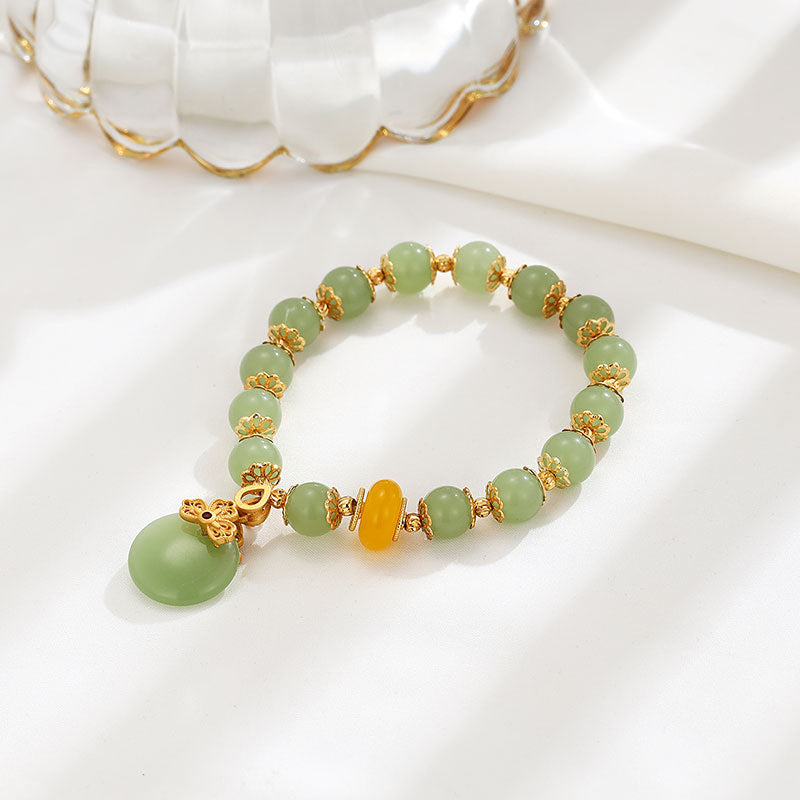 Romantic Bracelet for Special Moments
