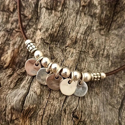 Classic Necklace with Timeless Appeal