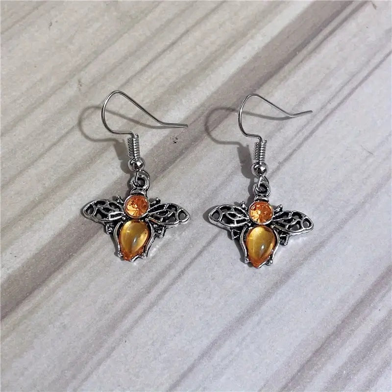 Beautiful Earring with Unique Style