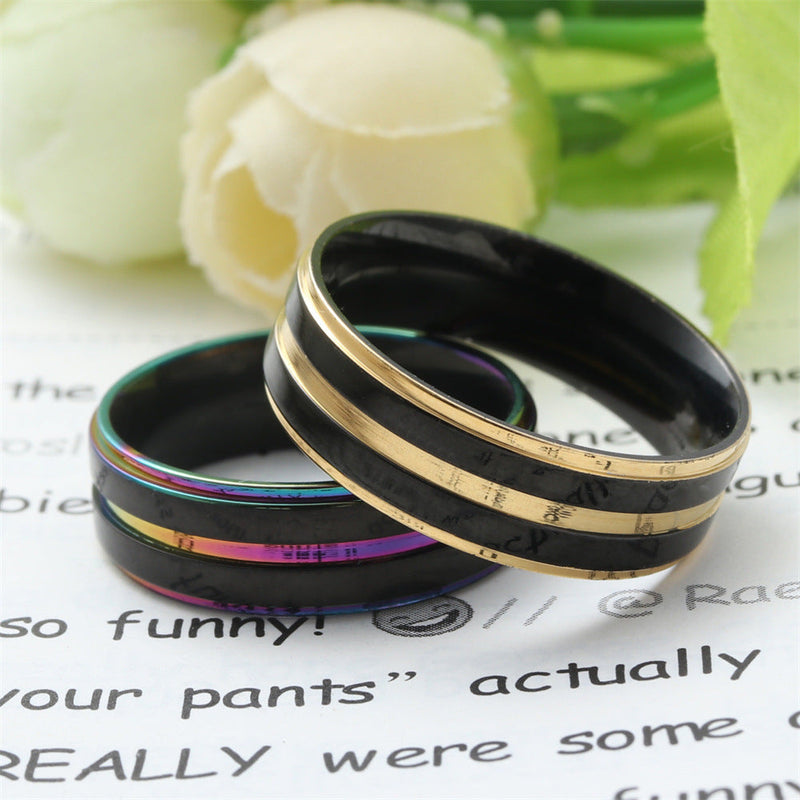 Vintage Handmade Ring