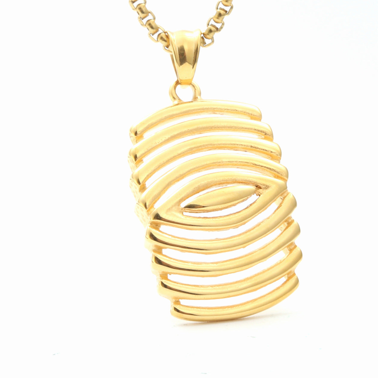 Stunning Necklace for Daily Wear