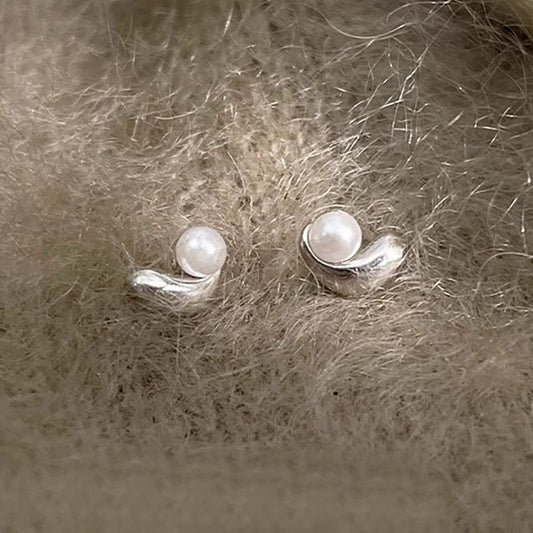 Elegant Pearl Earring for Every Occasion