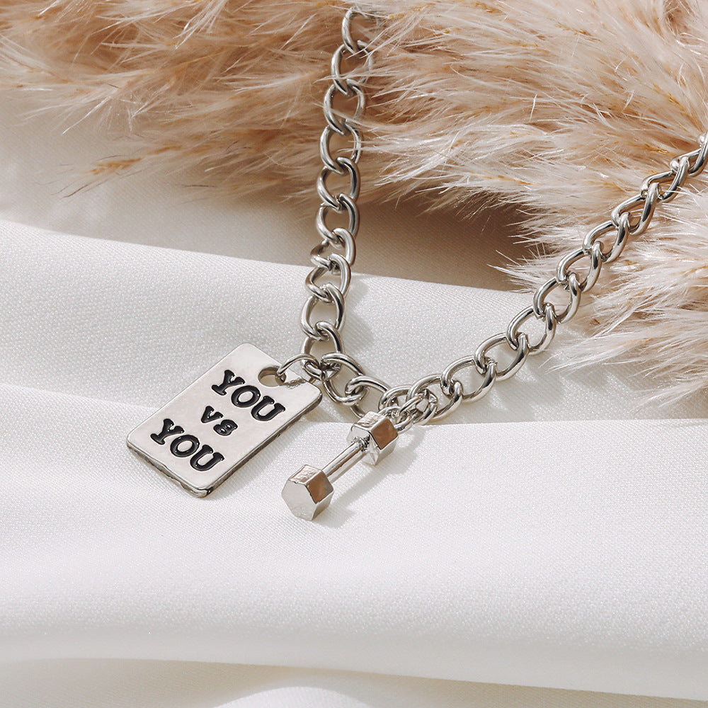 Classic Bracelet with Timeless Appeal