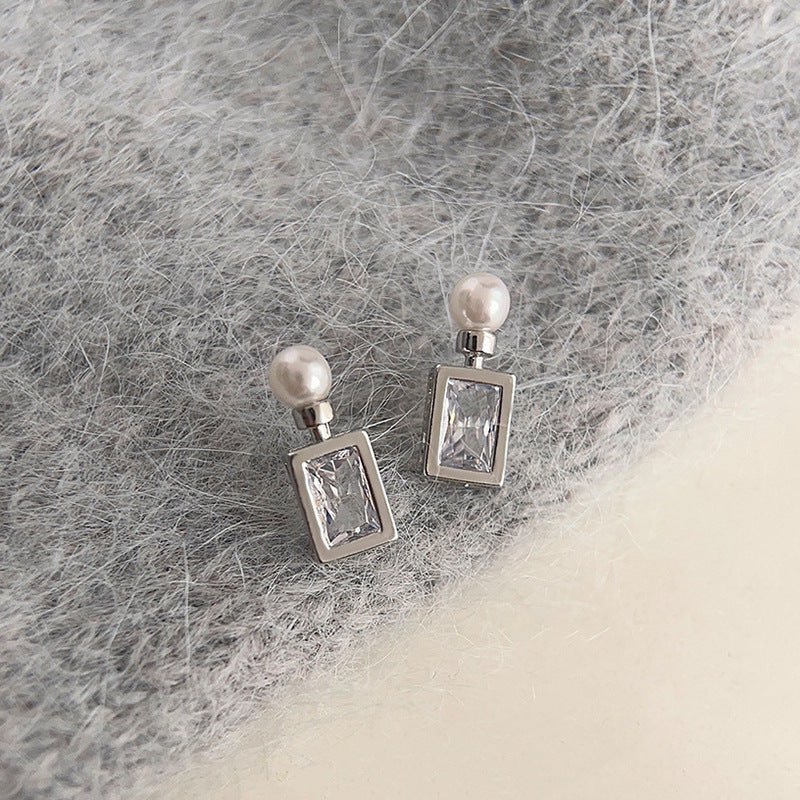 Elegant Pearl Earring for Every Occasion