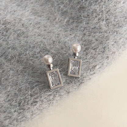 Elegant Pearl Earring for Every Occasion