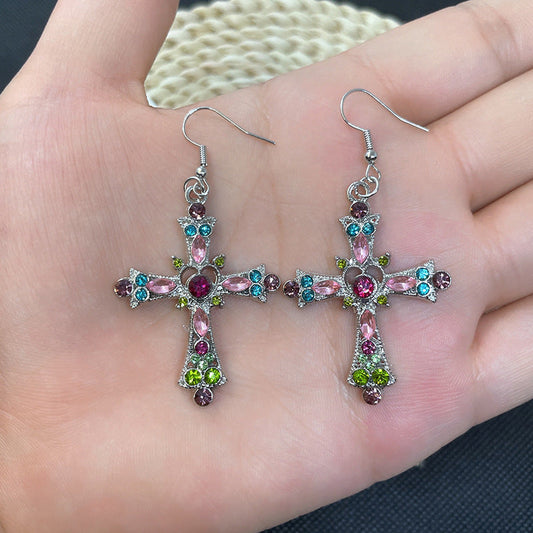 Elegant Earring for Every Occasion