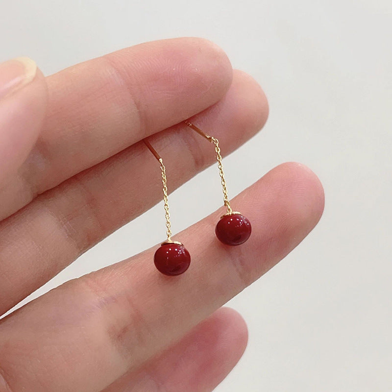 Beautiful Earring with Unique Style