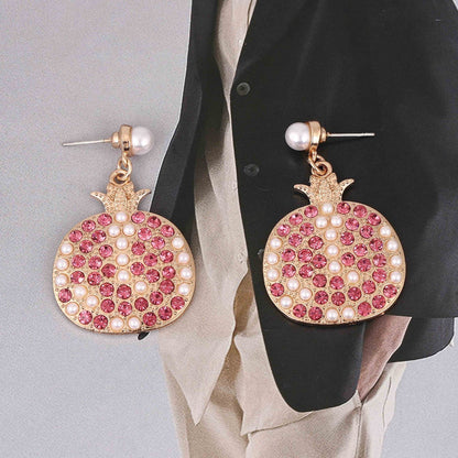 Stunning Pearl Earring for Daily Wear