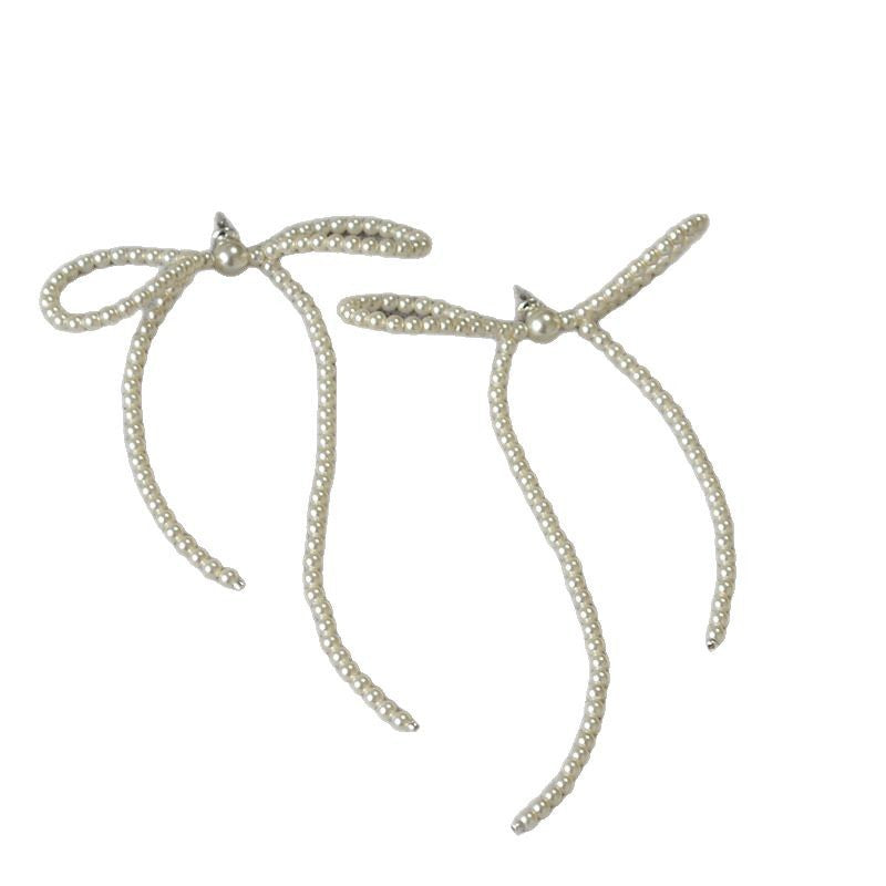 Stunning Pearl Earring for Daily Wear