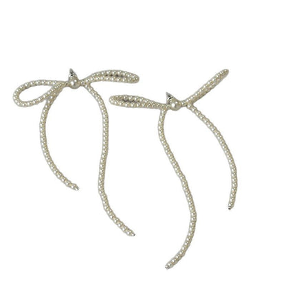 Stunning Pearl Earring for Daily Wear