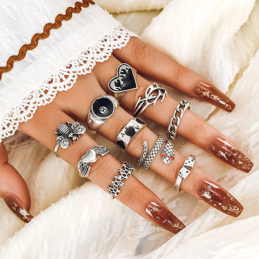 Elegant Ring for Every Occasion