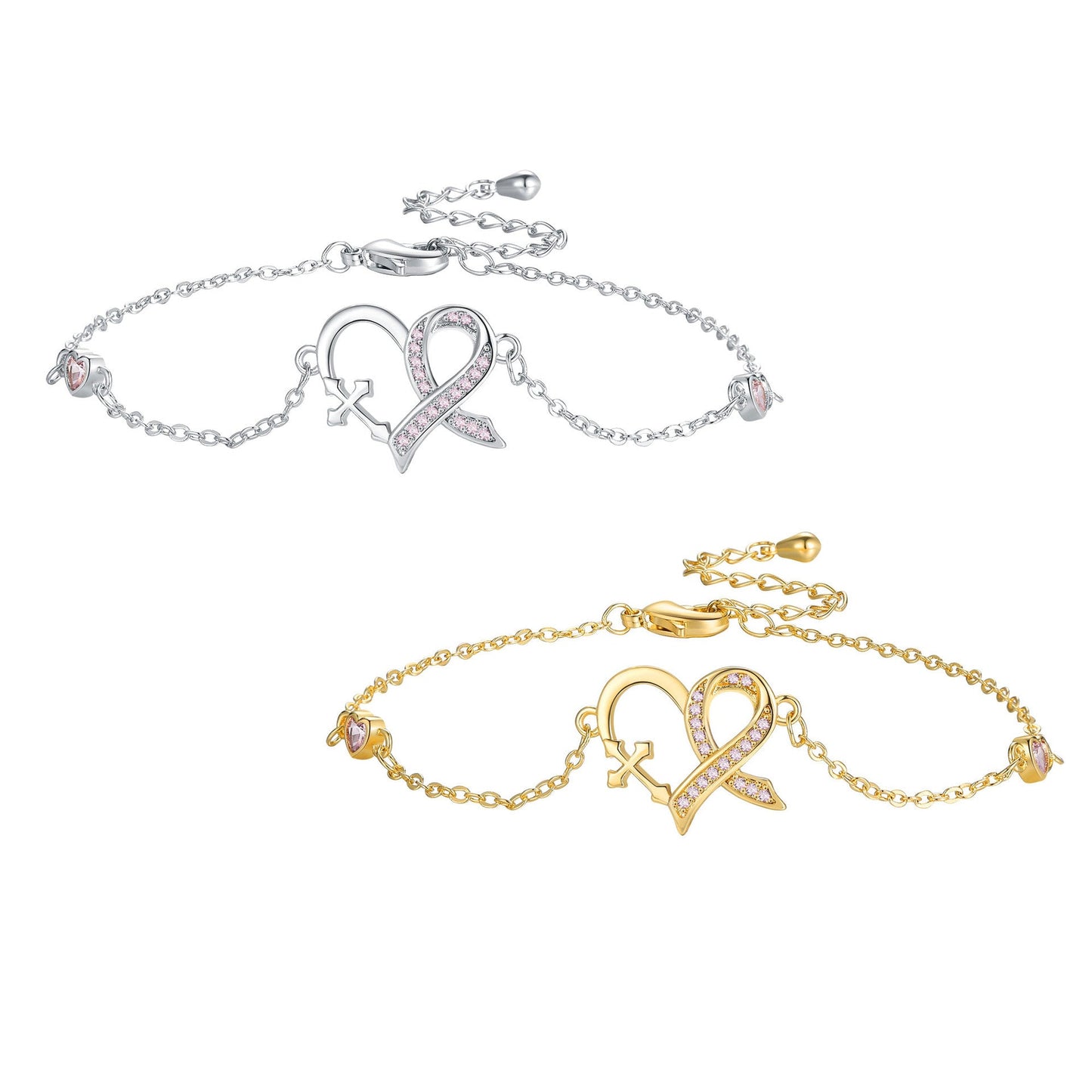 Romantic Bracelet for Special Moments