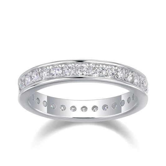 Beautiful Ring with Unique Style