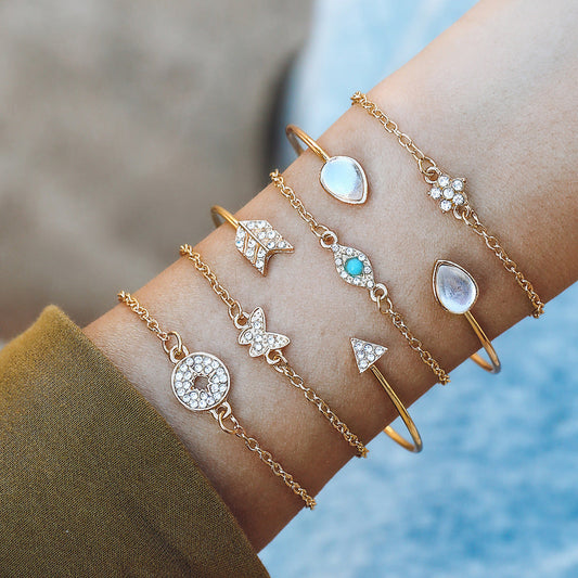 Classic Bracelet with Timeless Appeal