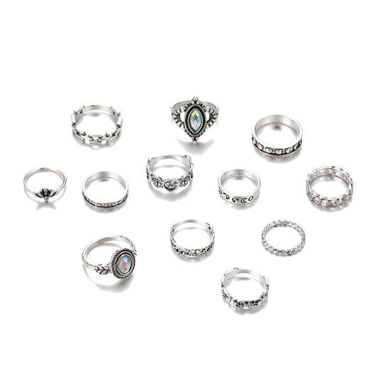 Delicate Artisan Set