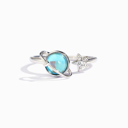 Charming Ring for Any Occasion