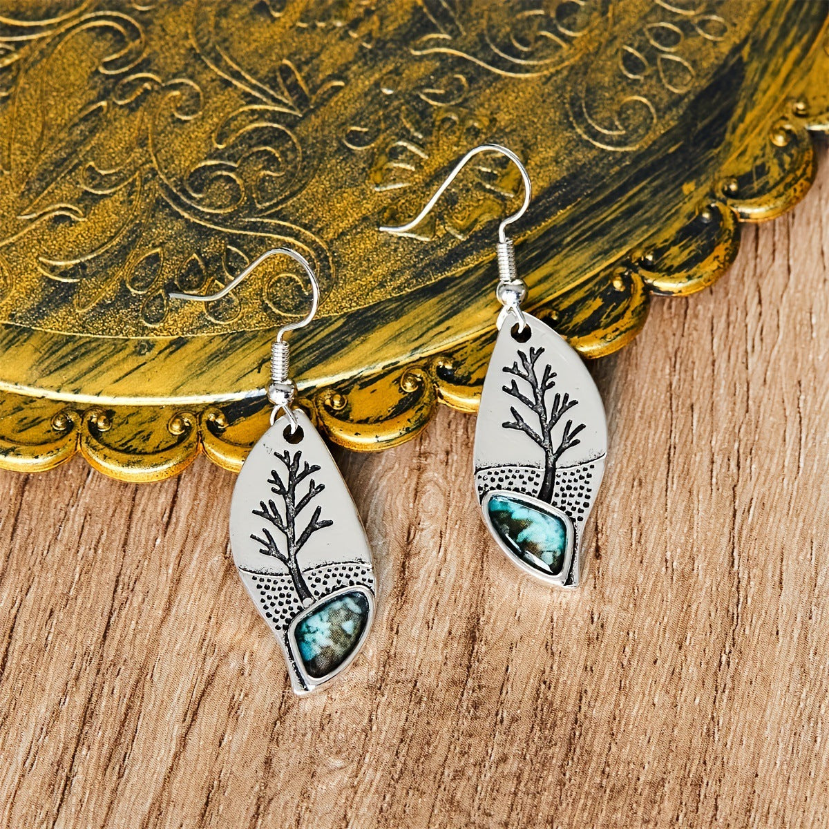 Beautiful Earring with Unique Style