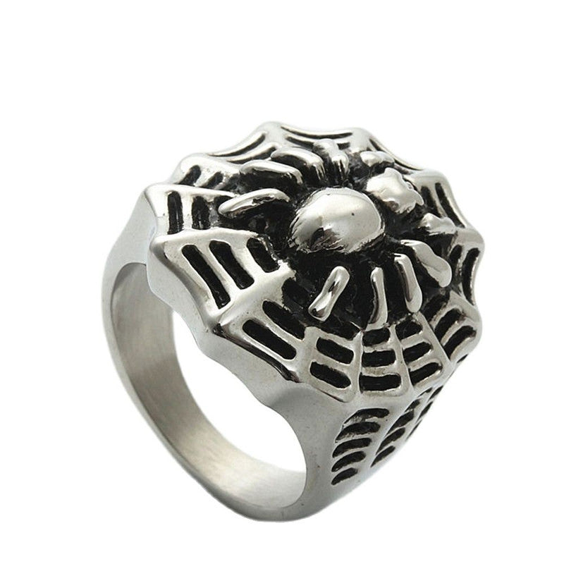 Classic Ring with Timeless Appeal