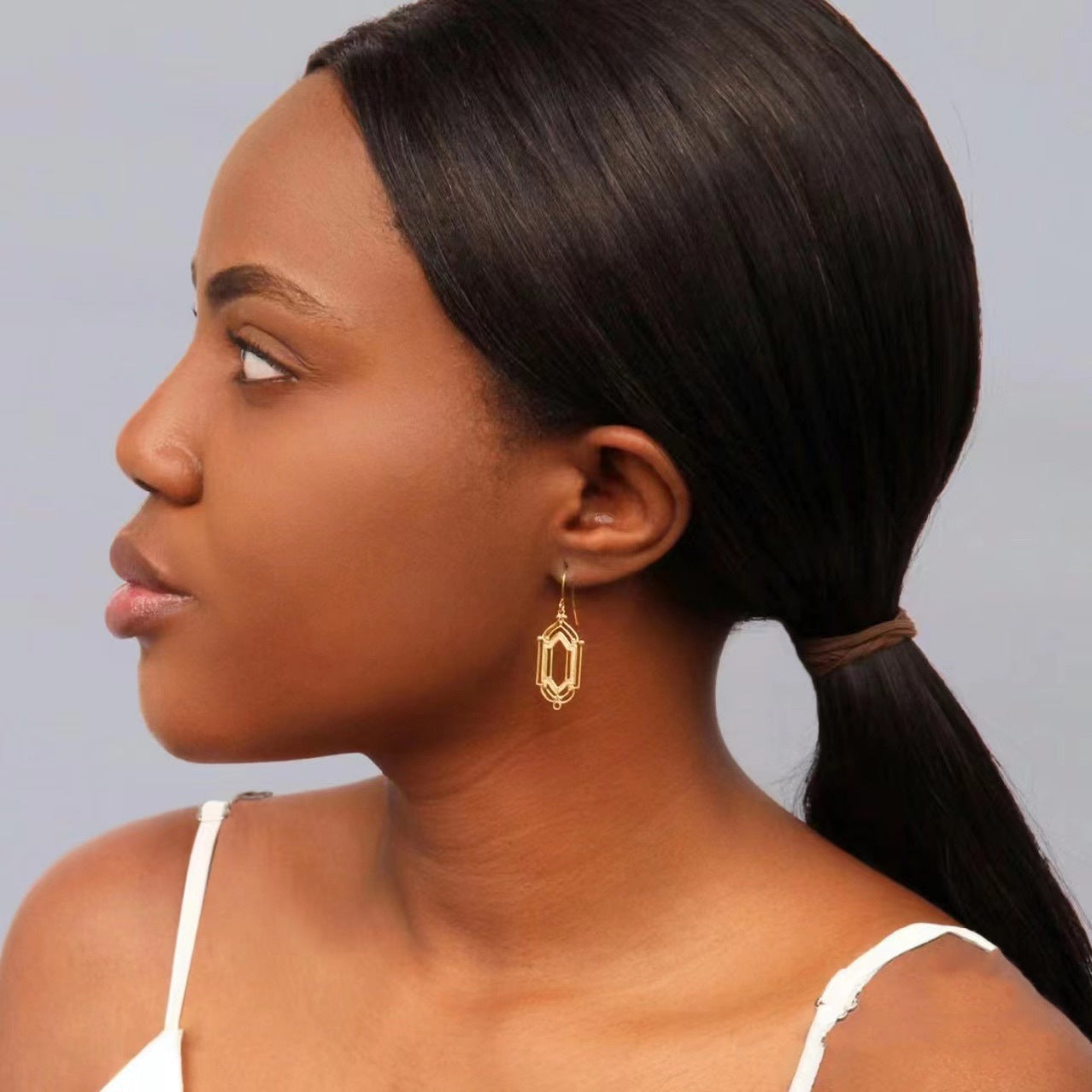 Beautiful Earring with Unique Style
