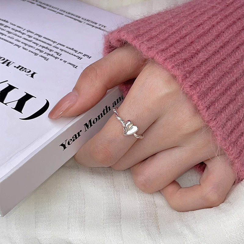 Romantic Ring for Special Moments