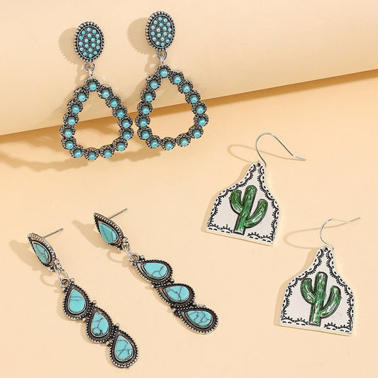 Beautiful Set with Unique Style