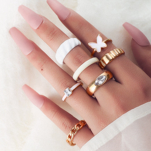 Elegant Set for Every Occasion