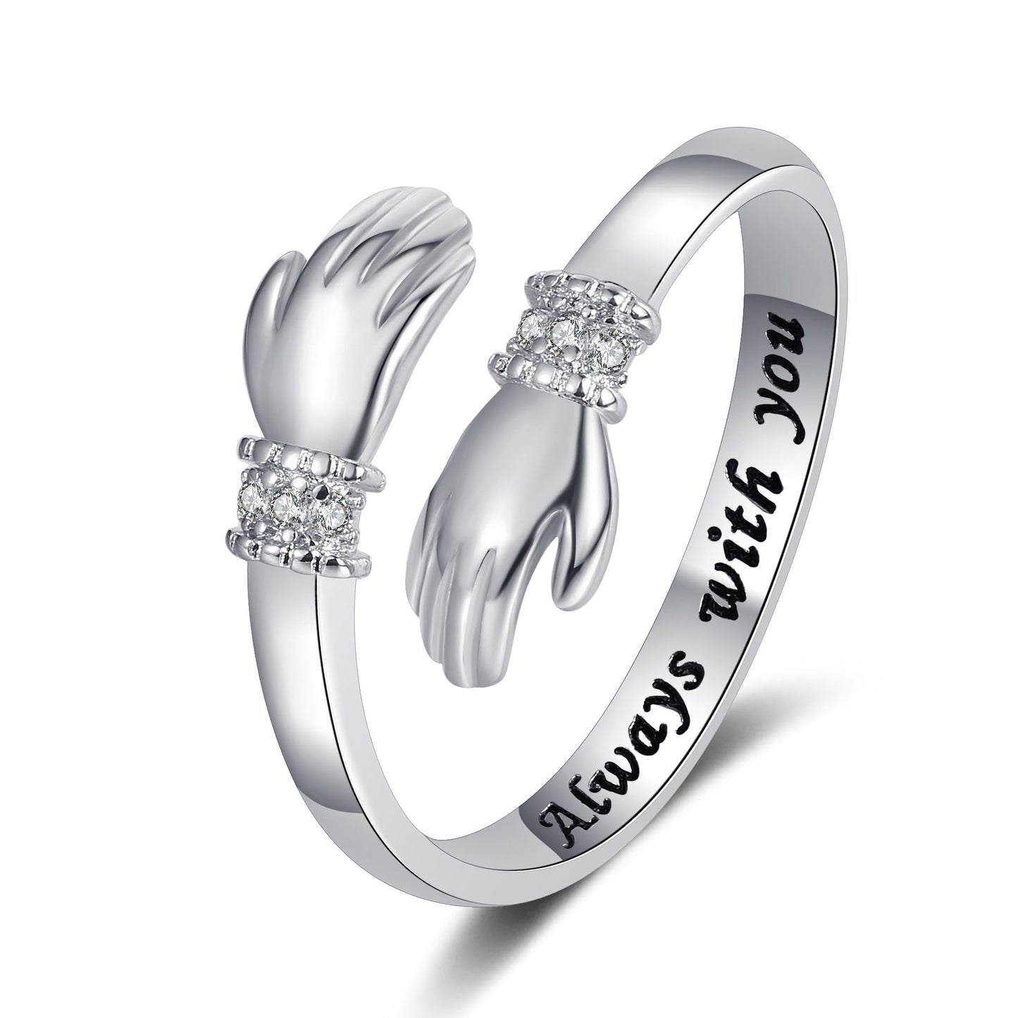 Stunning Ring for Daily Wear