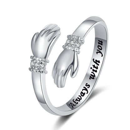 Stunning Ring for Daily Wear