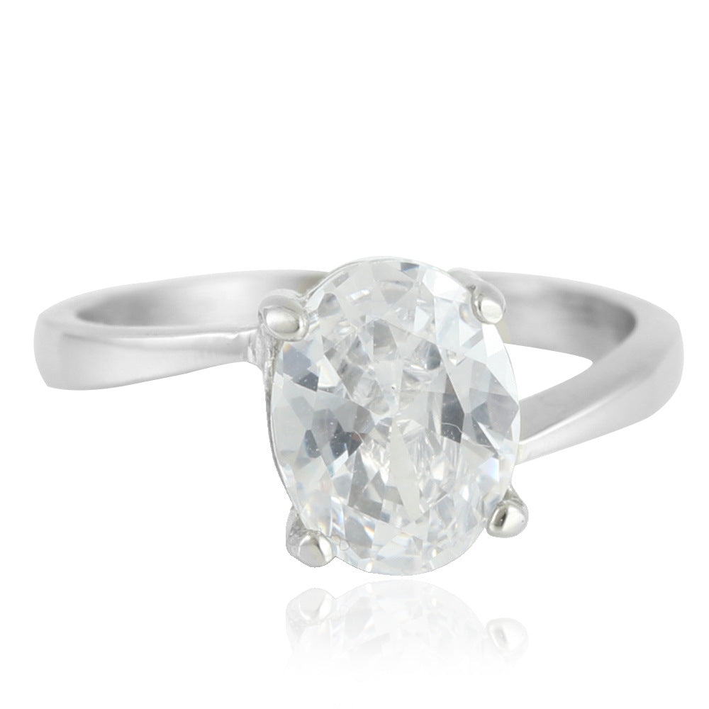 Classic Ring with Timeless Appeal