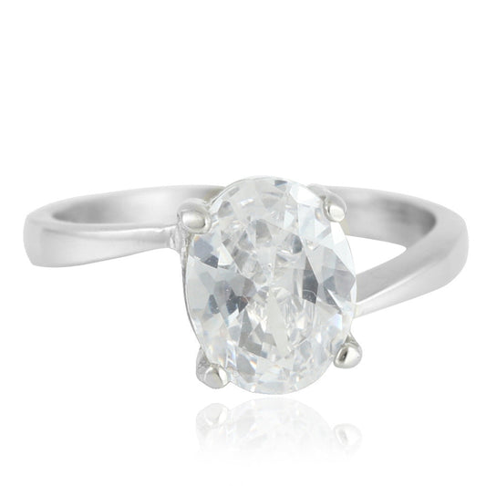 Classic Ring with Timeless Appeal