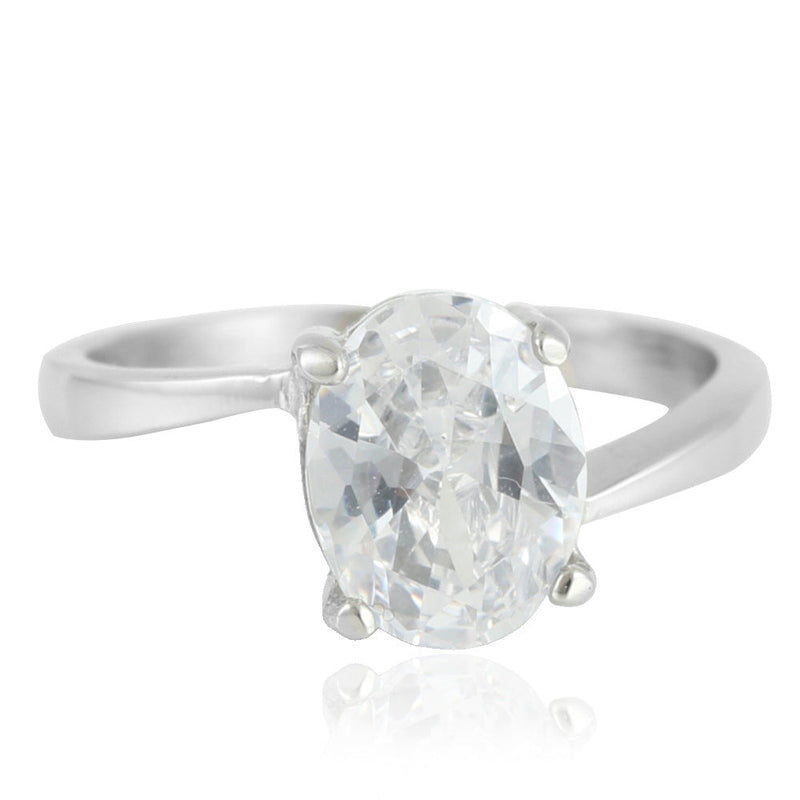 Classic Ring with Timeless Appeal