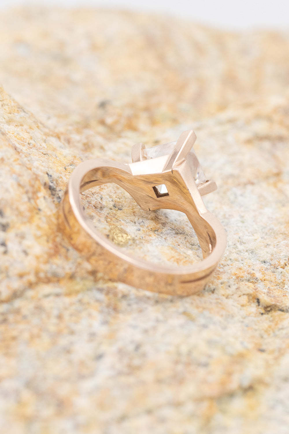 Vintage Handmade Ring