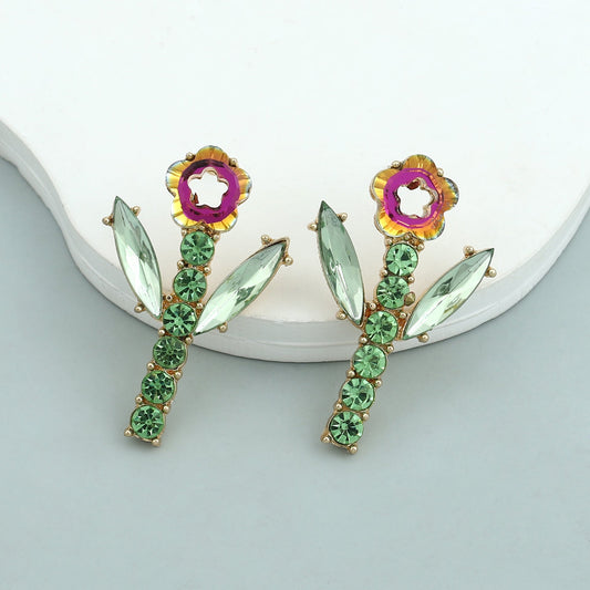 Elegant Earring for Every Occasion