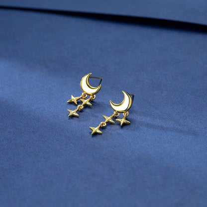 Delicate Artisan Earring