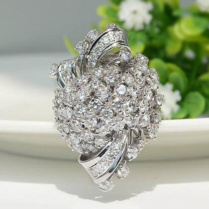 Romantic Ring for Special Moments