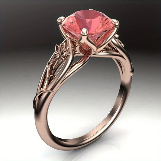 Stunning Ring for Daily Wear
