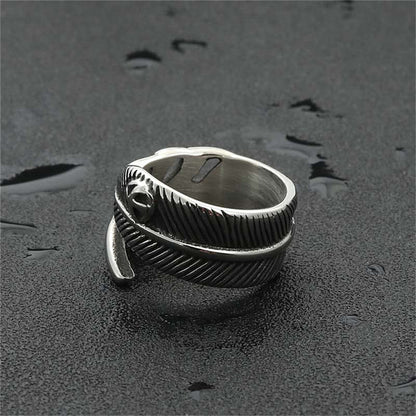 Vintage Handmade Ring