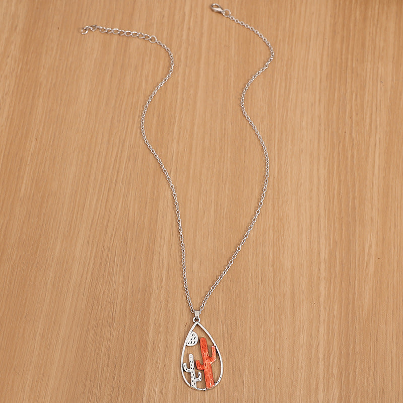 Romantic Necklace for Special Moments