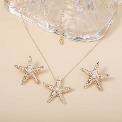Stunning Pearl Necklace for Daily Wear