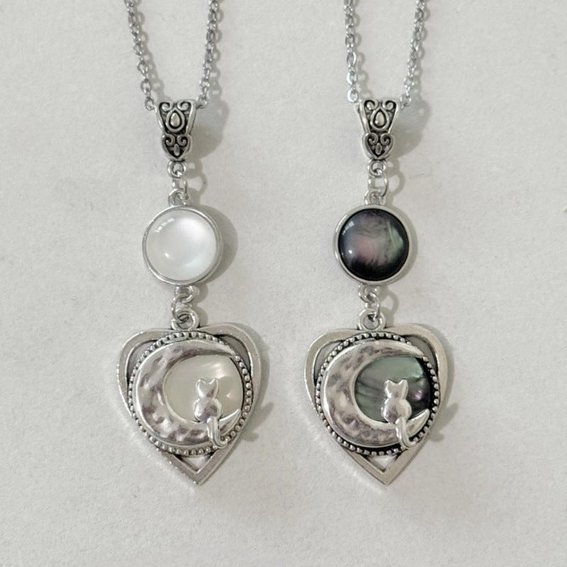 Classic Necklace with Timeless Appeal
