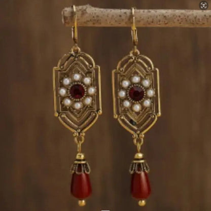 Beautiful Earring with Unique Style