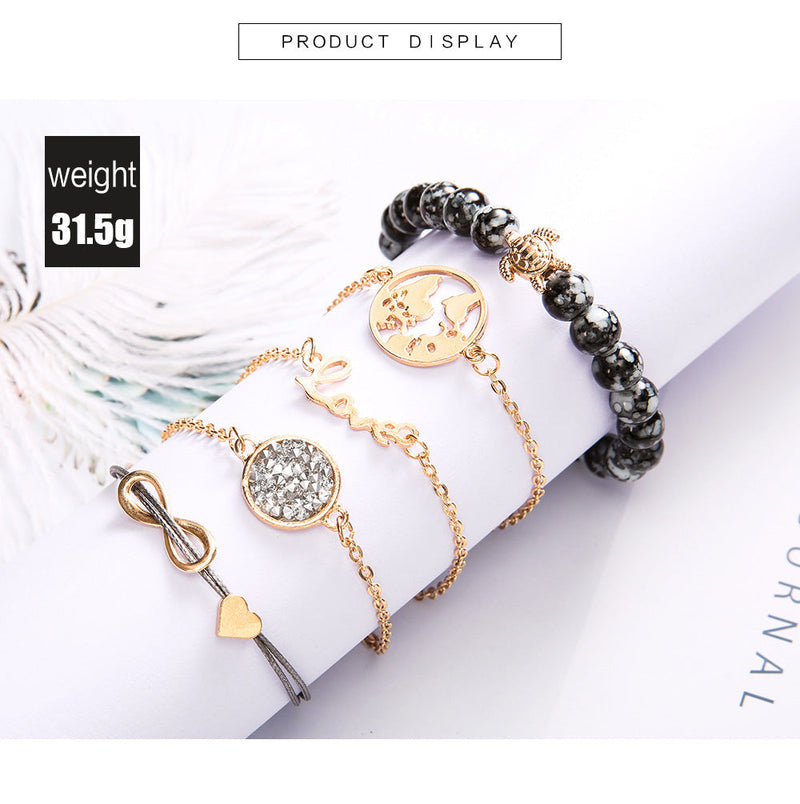 Romantic Bracelet for Special Moments