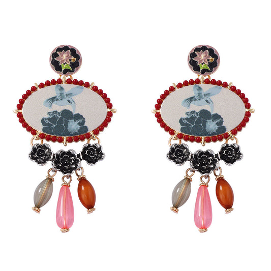 Classic Piece with Timeless Appeal