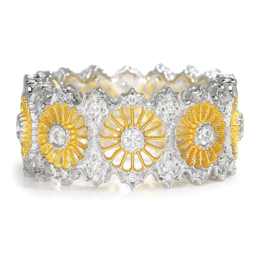 Elegant Ring for Every Occasion