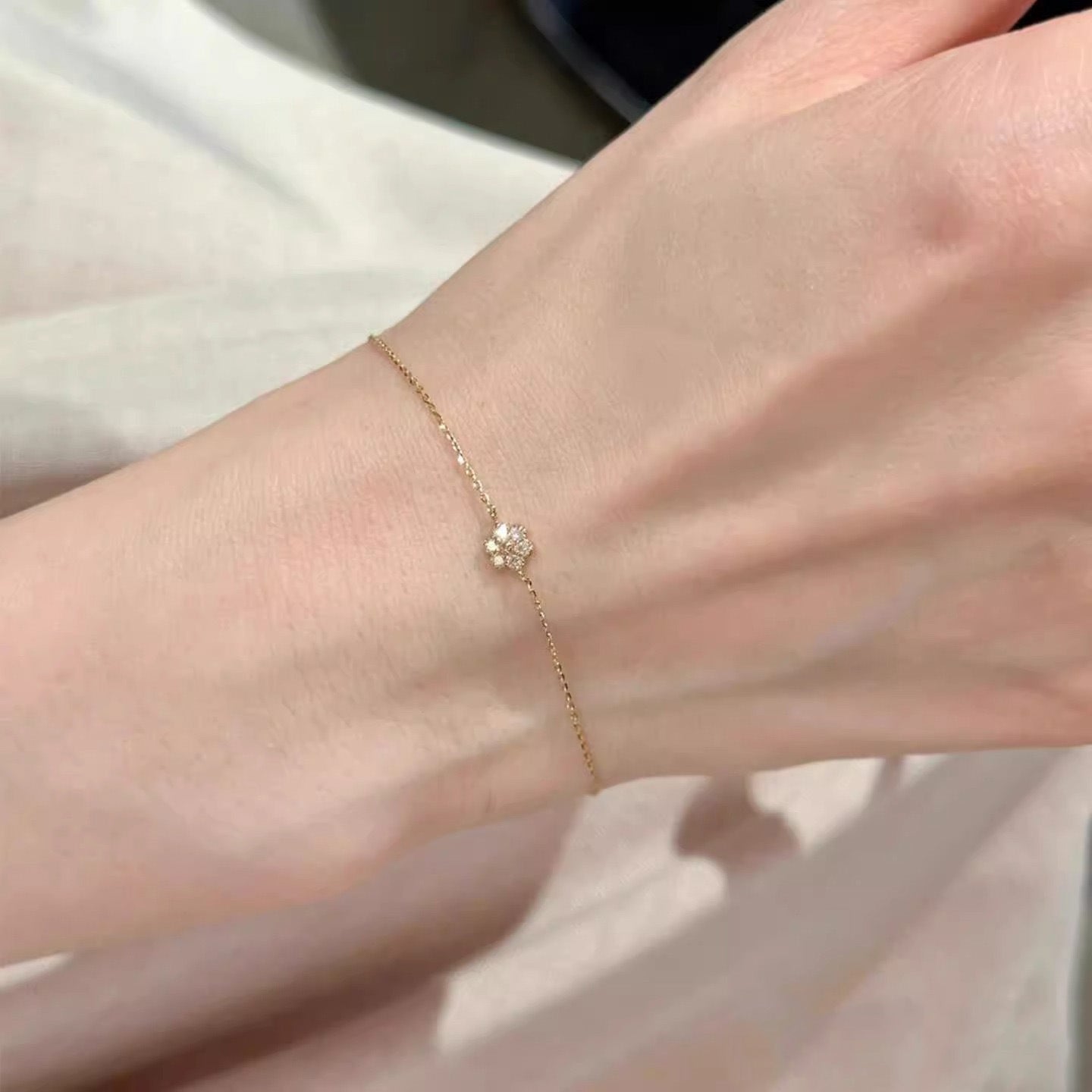 Elegant Bracelet for Every Occasion