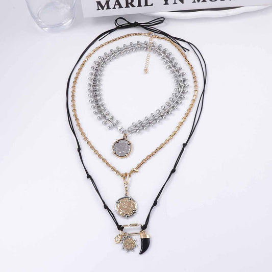 Charming Necklace for Any Occasion
