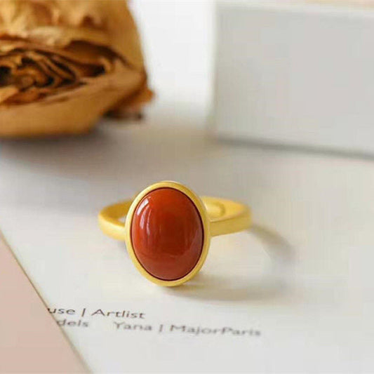 Charming Silver Ring for Any Occasion