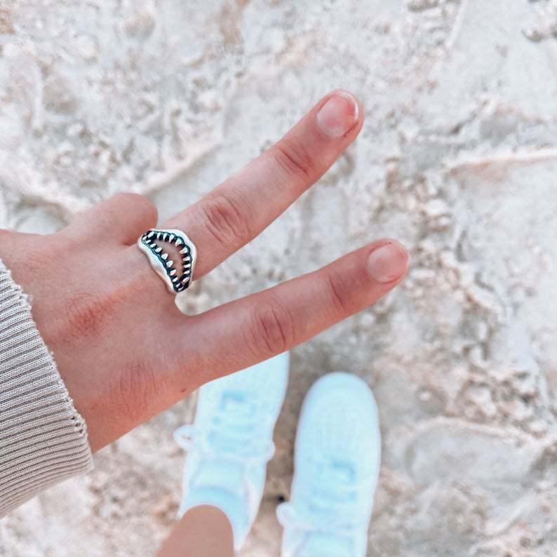 Classic Ring with Timeless Appeal