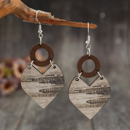 Charming Earring for Any Occasion