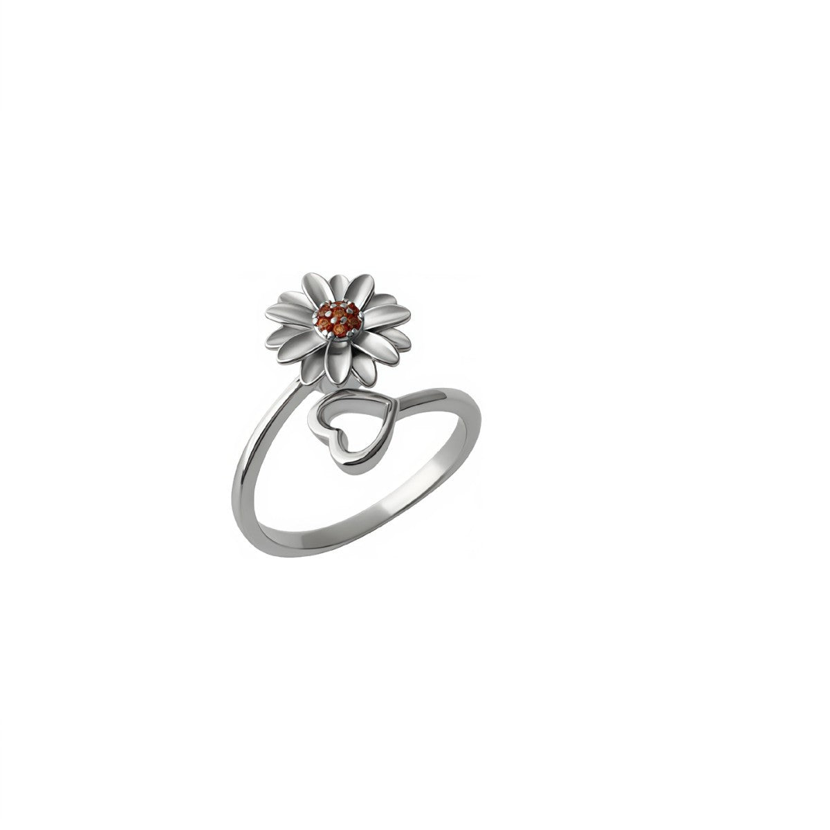 Delicate Artisan Ring